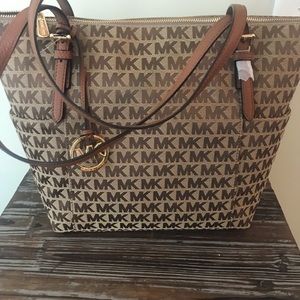 Michaels Kors Tote